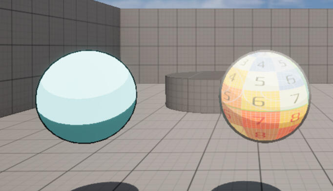 Shader Testing