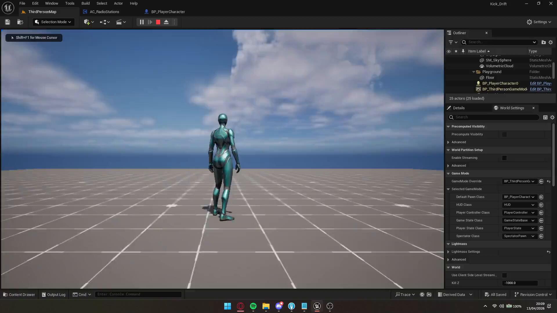 Video